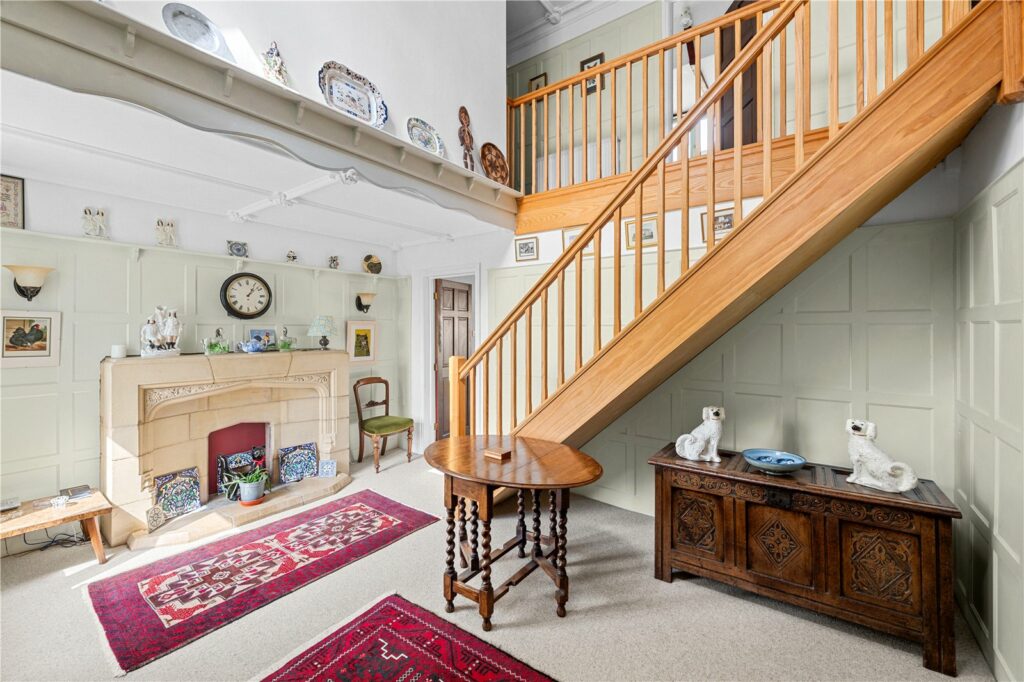White Rose Lodge, Aston Munslow - Picture No. 4