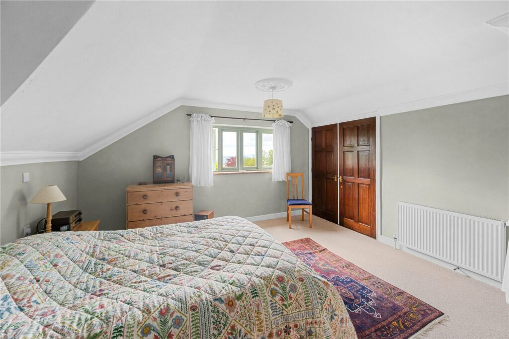 White Rose Lodge, Aston Munslow - Picture No. 10