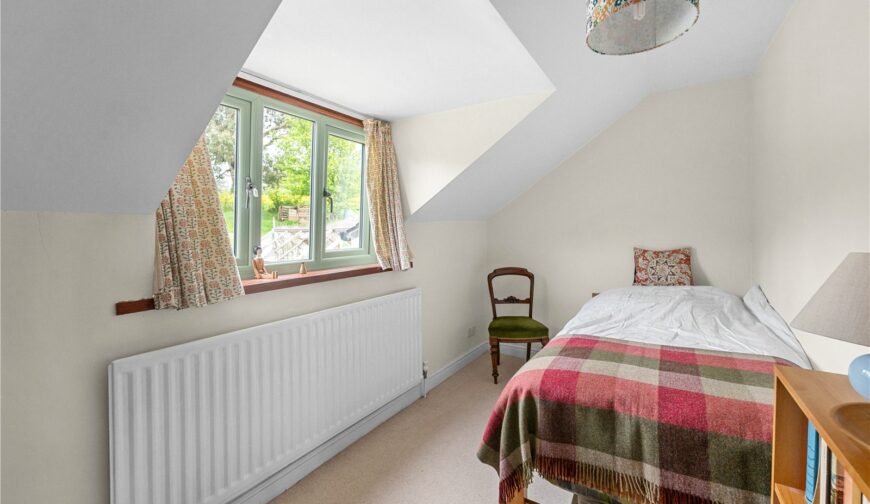 White Rose Lodge, Aston Munslow - Picture No. 11