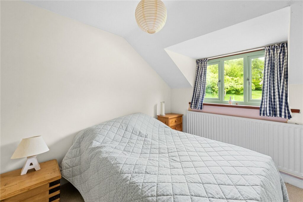 White Rose Lodge, Aston Munslow - Picture No. 13