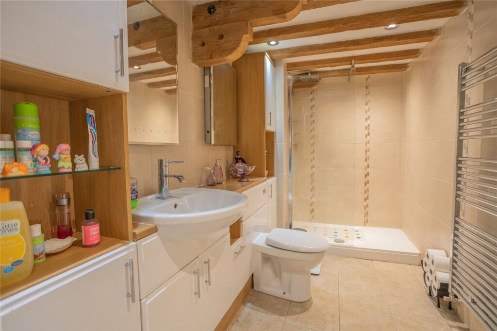 The Pool House, Rindleford Mill, Rindleford - Picture No. 05