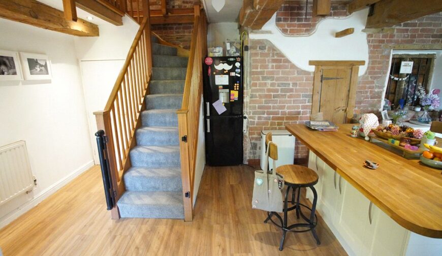 The Pool House, Rindleford Mill, Rindleford - Picture No. 45