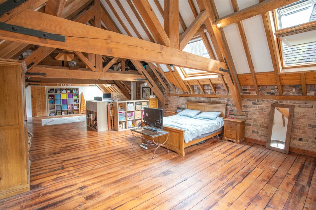 The Pool House, Rindleford Mill, Rindleford - Picture No. 46