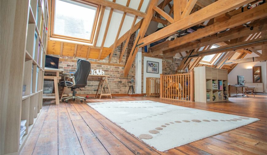 The Pool House, Rindleford Mill, Rindleford - Picture No. 52