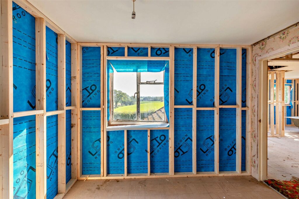 Lower Stocks Farm, Coptiviney - 15