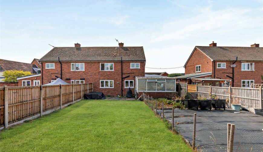 2 Grange Cottages - Picture No. 21
