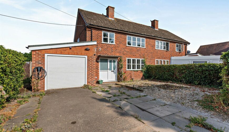 2 Grange Cottages - Picture No. 2
