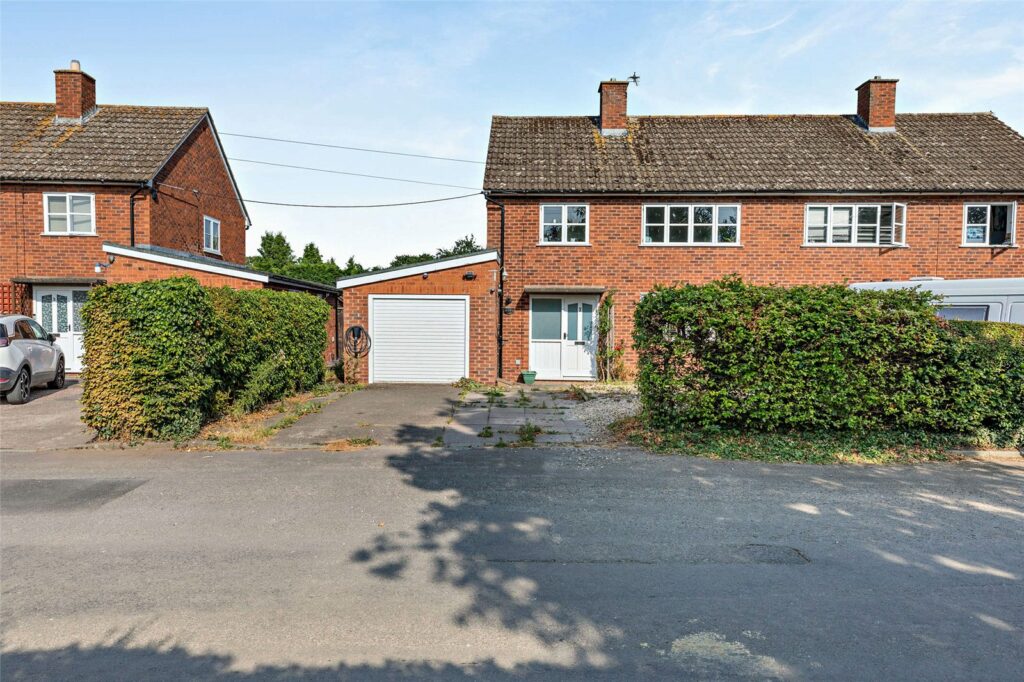 2 Grange Cottages - Picture No. 1