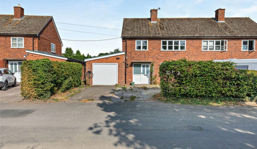 2 Grange Cottages - Picture No. 1