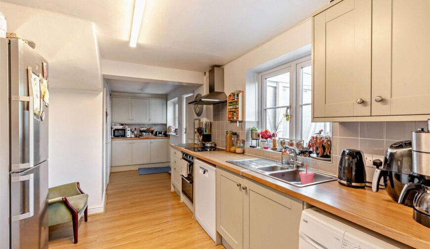 2 Grange Cottages - Picture No. 9
