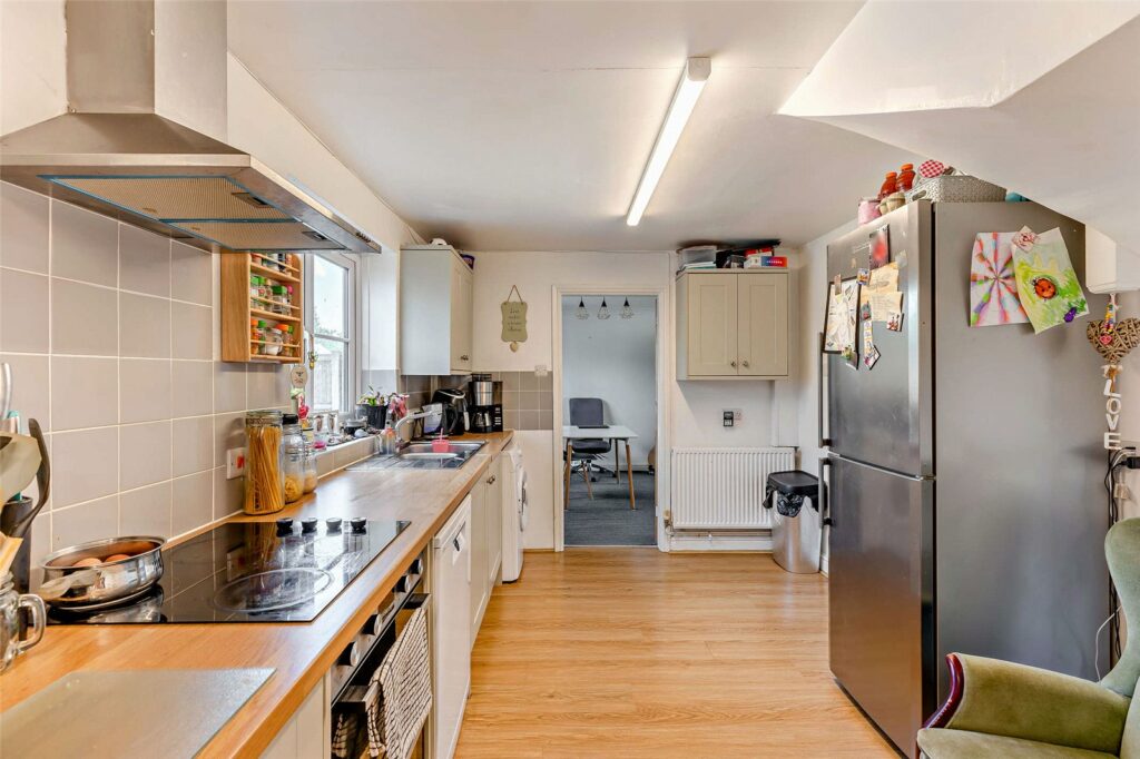 2 Grange Cottages - Picture No. 10