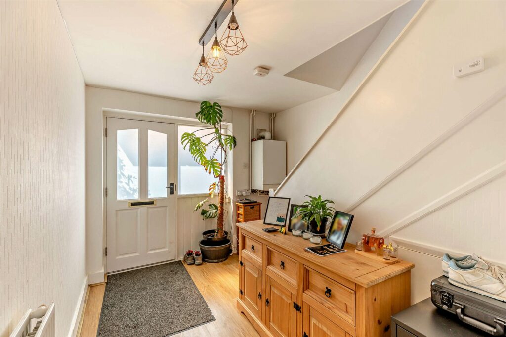 2 Grange Cottages - Picture No. 13