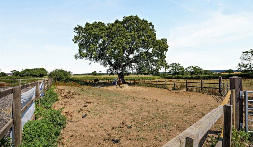 Slip Farm, Marchamley - 11