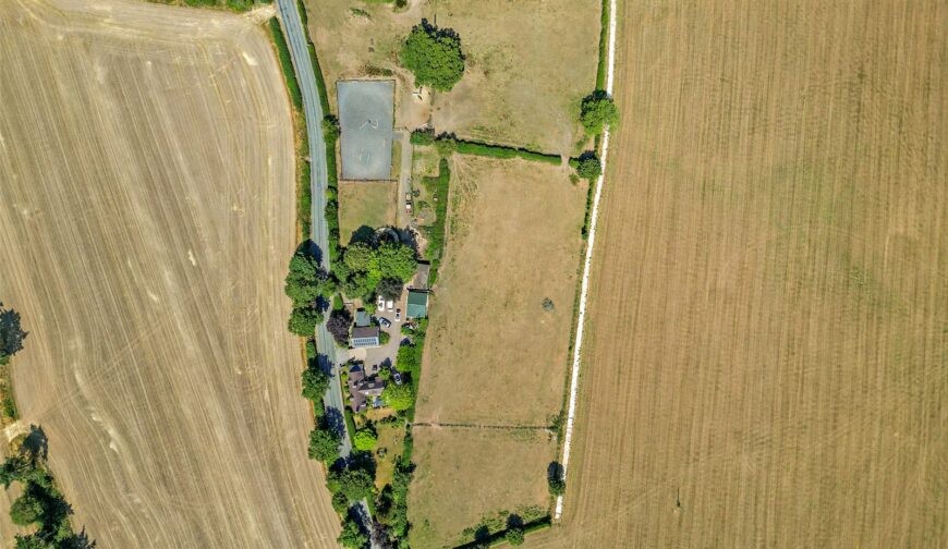 Slip Farm, Marchamley - 32