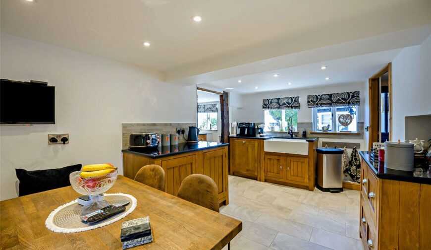 Slip Farm, Marchamley - 15
