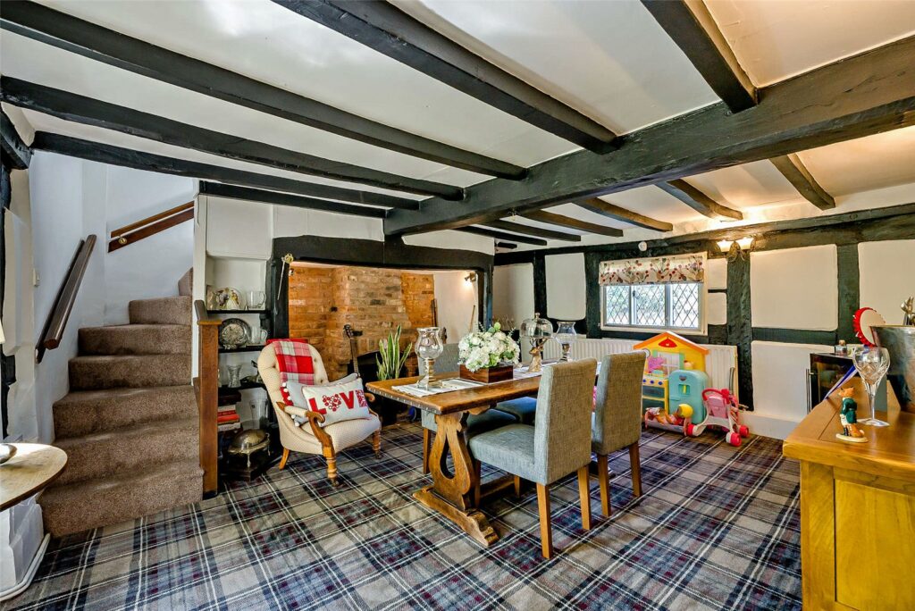 Slip Farm, Marchamley - 19