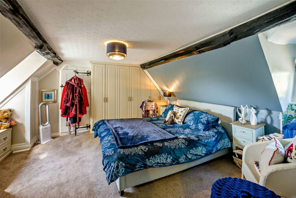 Slip Farm, Marchamley - 22