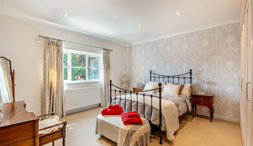 Elford Rise, Shaws Lane - Picture No. 31