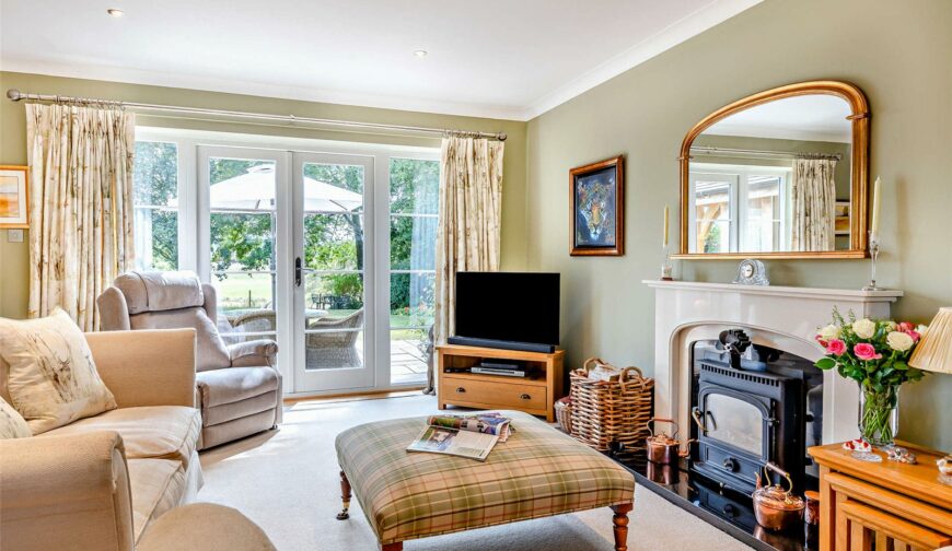 Elford Rise, Shaws Lane - Picture No. 38