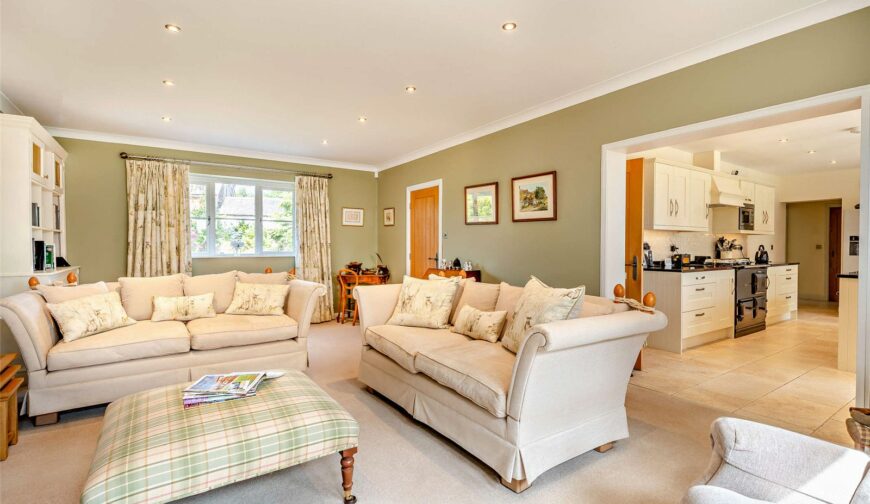 Elford Rise, Shaws Lane - Picture No. 39