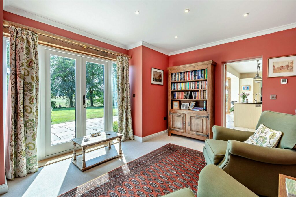 Elford Rise, Shaws Lane - Picture No. 43