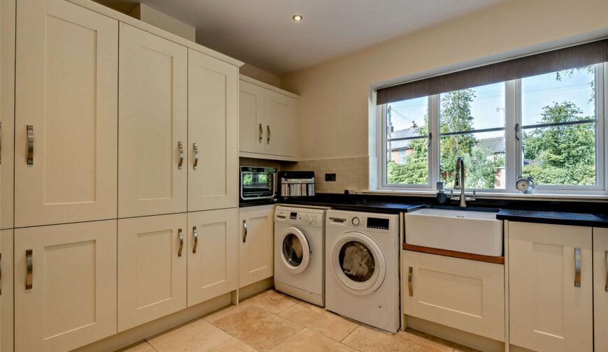 Elford Rise, Shaws Lane - Picture No. 44