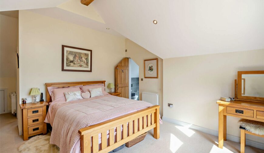 Elford Rise, Shaws Lane - Picture No. 49