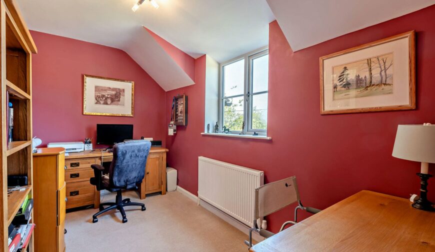Elford Rise, Shaws Lane - Picture No. 51