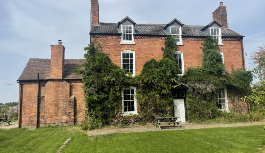 Fitz Farm House, Fitz - Picture No. 33
