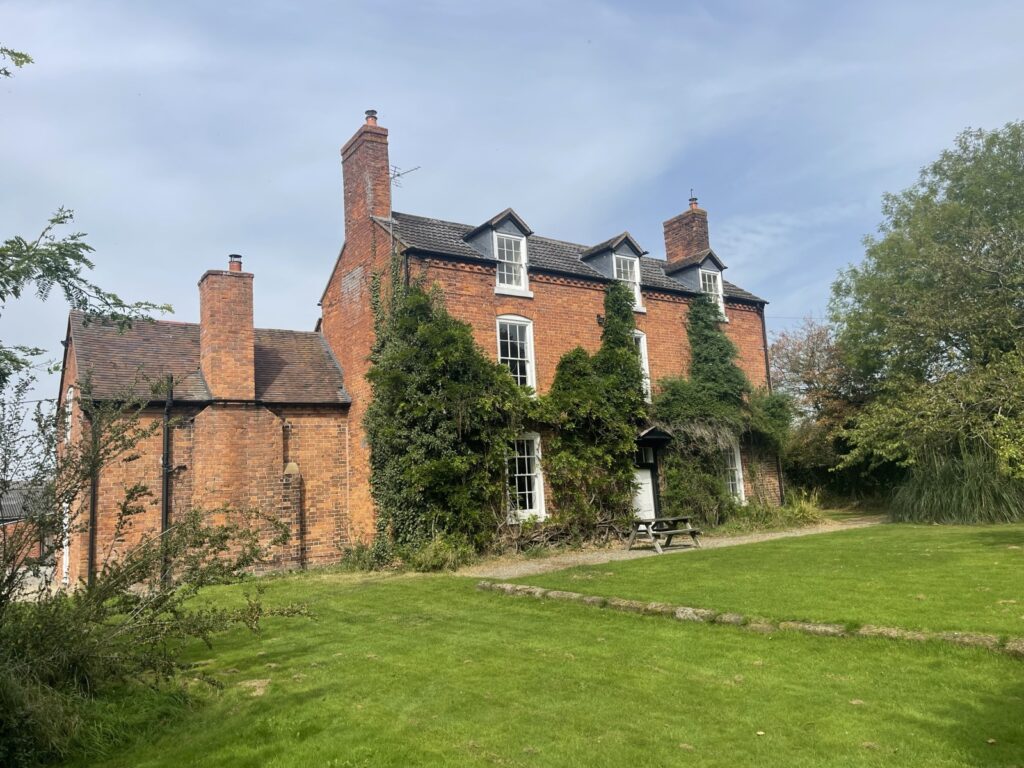 Fitz Farm House, Fitz - Picture No. 34