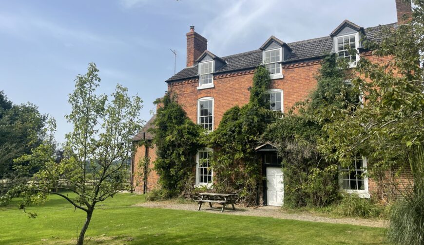 Fitz Farm House, Fitz - Picture No. 35