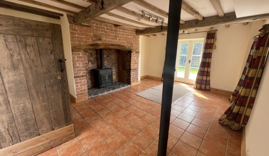 Fitz Farm House, Fitz - Picture No. 52