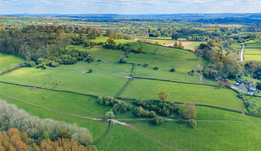 Poughnhill Farm, Caynham - Picture No. 23
