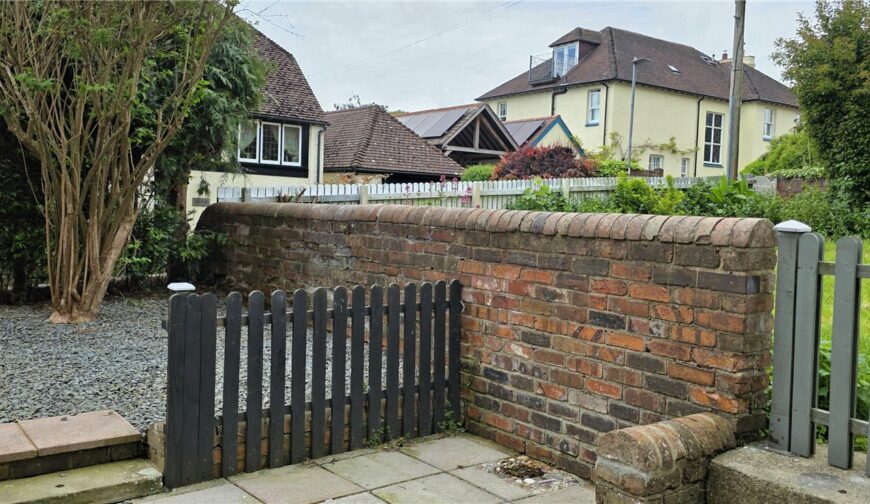 Ty-Coch, Church Street - Picture No. 57