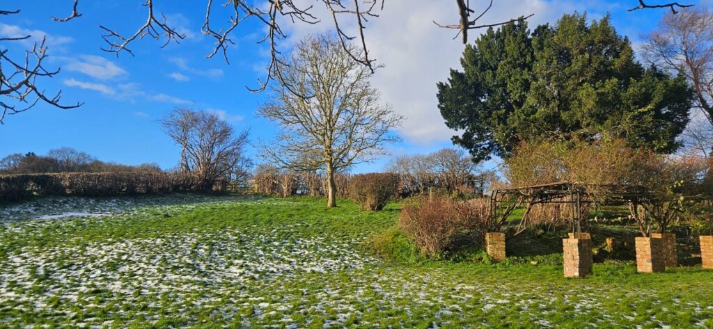 Coppice Cottage, Walkmills Farm Junction To Old Mill Farm - Picture No. 41