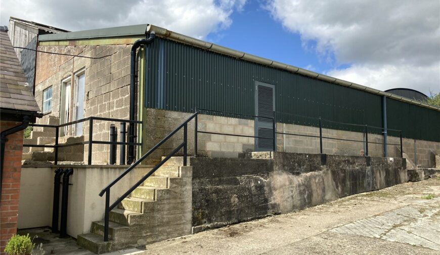 Unit 2 Red House, Lydbury North - Picture No. 99