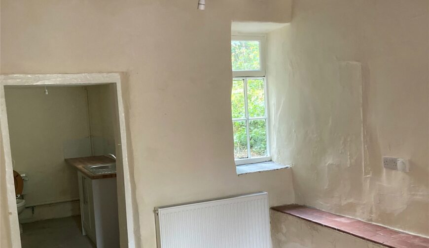 Llandynan House, Llandynan - Picture No. 05