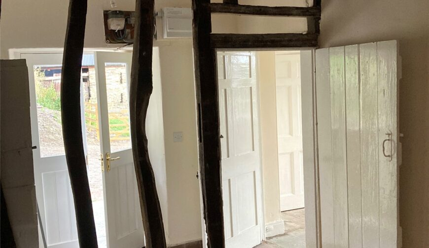 Llandynan House, Llandynan - Picture No. 06