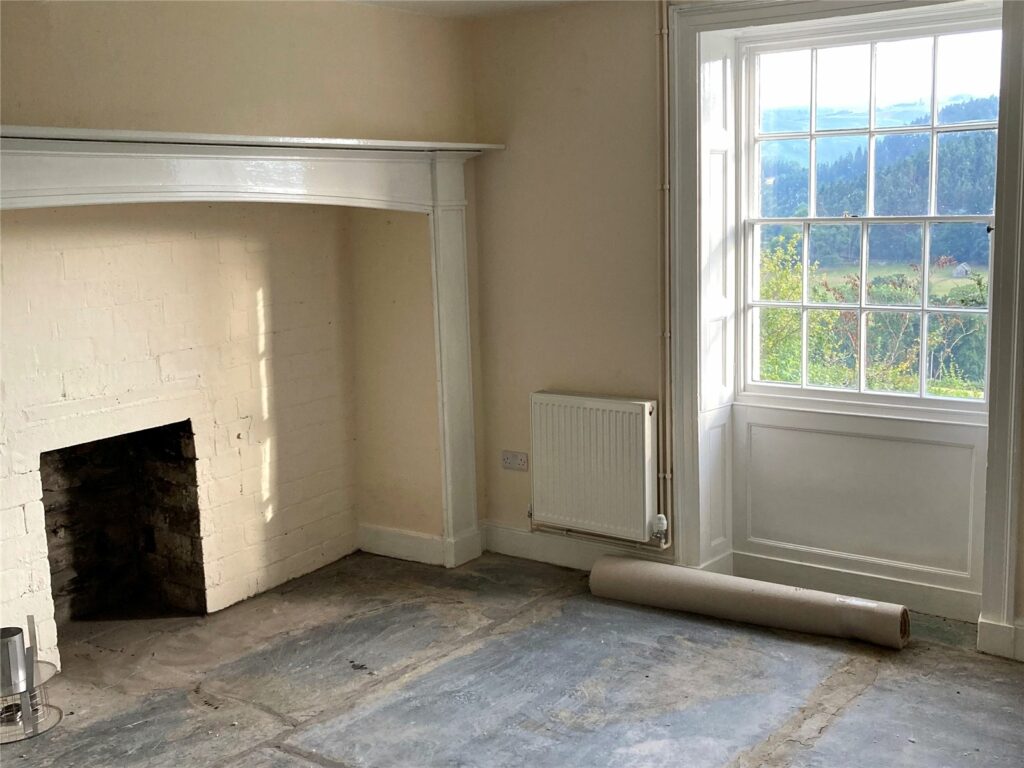 Llandynan House, Llandynan - Picture No. 07