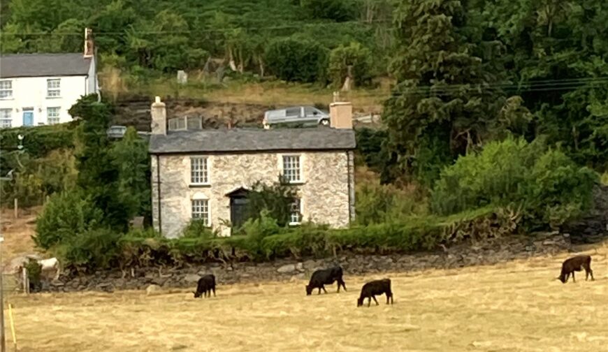 Llandynan House, Llandynan - Picture No. 15