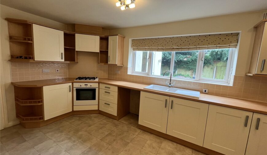 The Rectory, Millbrook Drive - Picture No. 59