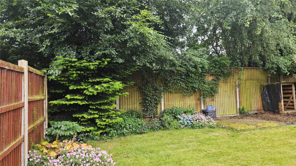 The Rectory, Millbrook Drive - Picture No. 64