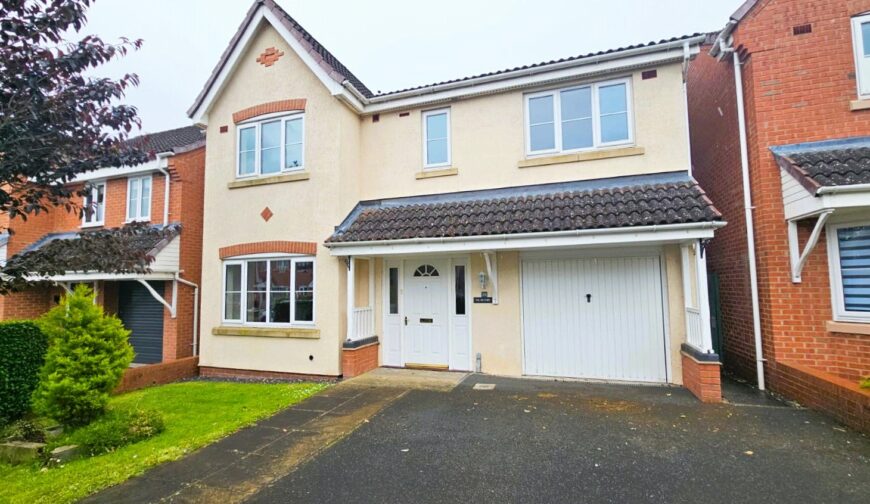 The Rectory, Millbrook Drive - Picture No. 71