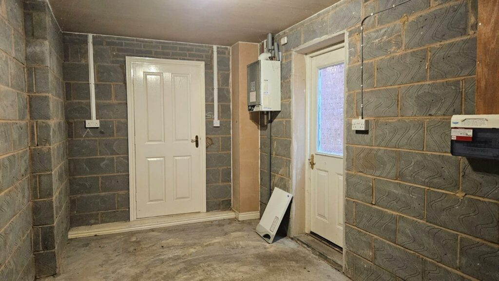 The Rectory, Millbrook Drive - Picture No. 73