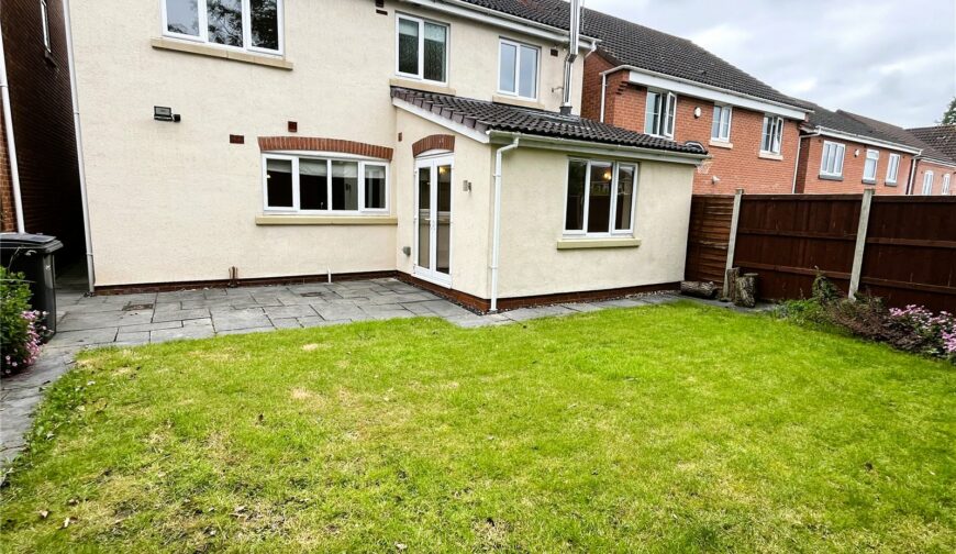 The Rectory, Millbrook Drive - Picture No. 79