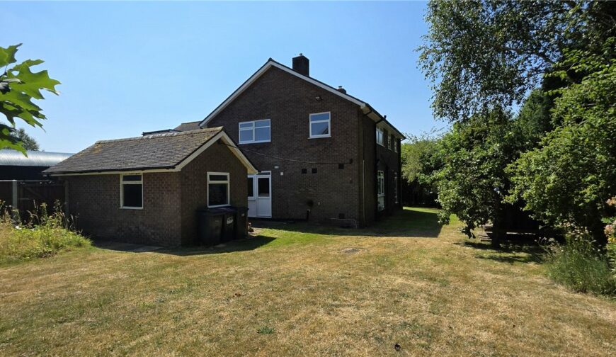 The Vicarage, Tong - Picture No. 16