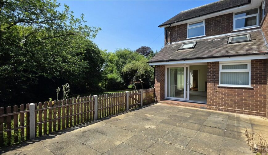 The Vicarage, Tong - Picture No. 64