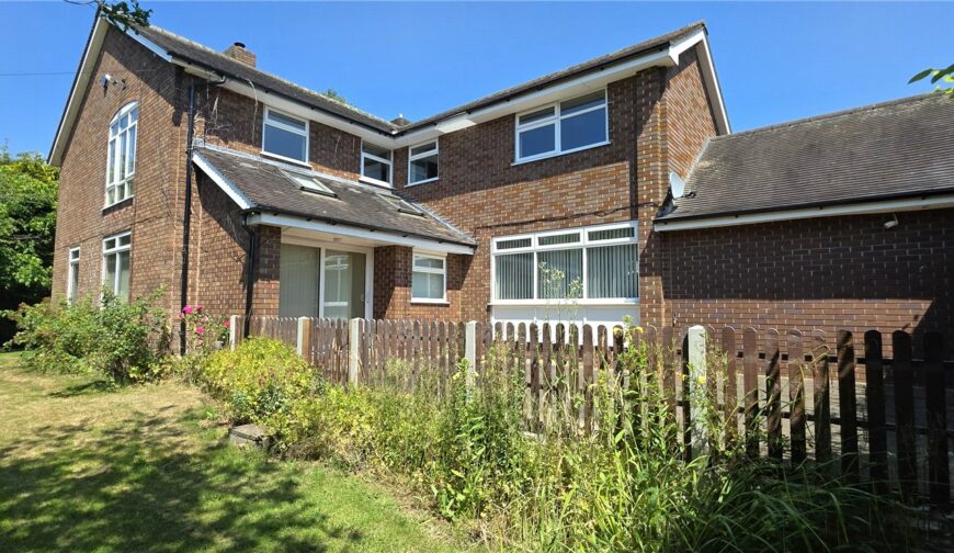 The Vicarage, Tong - Picture No. 71