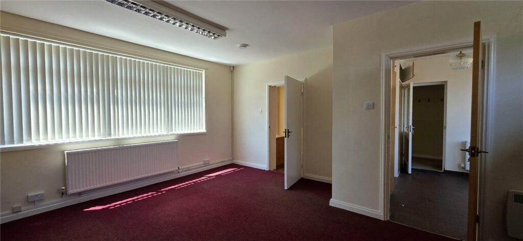 The Vicarage, Tong - Picture No. 73