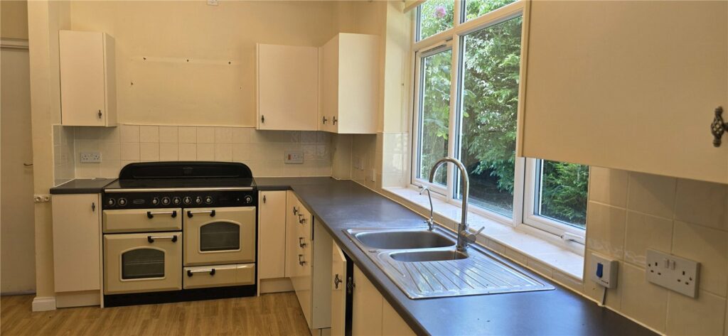 The Vicarage, Tong - Picture No. 76